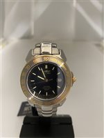 Montre Sector No Limits Homme ADV 4000 in Acier 1851300527